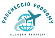 Parcheggio aeroporto Alghero Economy